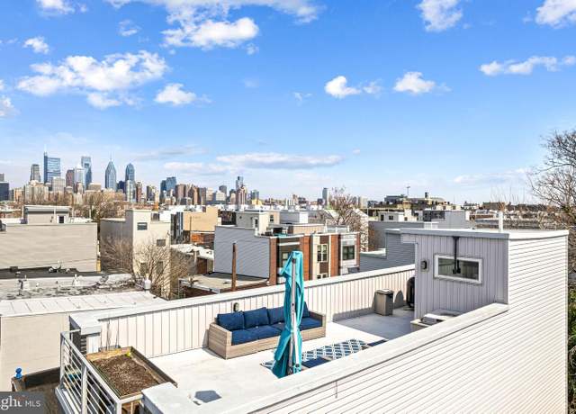 Property at 1419 S 21st St, Philadelphia, PA 19146, 4 beds, 3 baths
