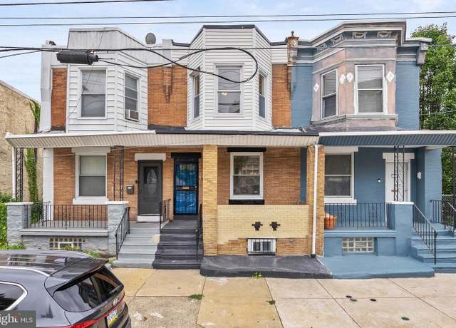 Property at 5636 Haverford Ave, Philadelphia, PA 19131, 3 beds, 1.5 baths