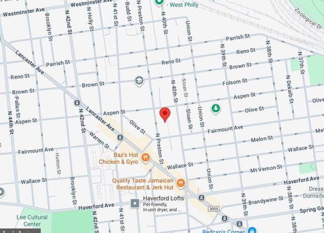 Property at 724 N Wiota St, Philadelphia, PA 19104
