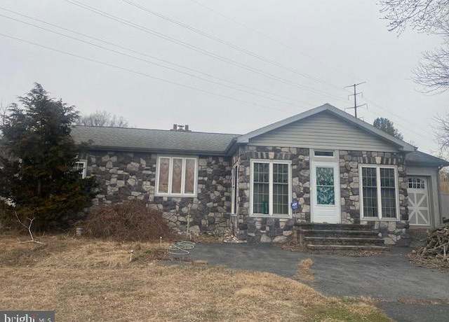 Property at 6810 Spring Rd, Shermans Dale, PA 17090, 2 beds, 1 bath