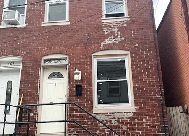 Property at 509 Cooper Pl, York, PA 17401, 2 beds, 1.5 baths
