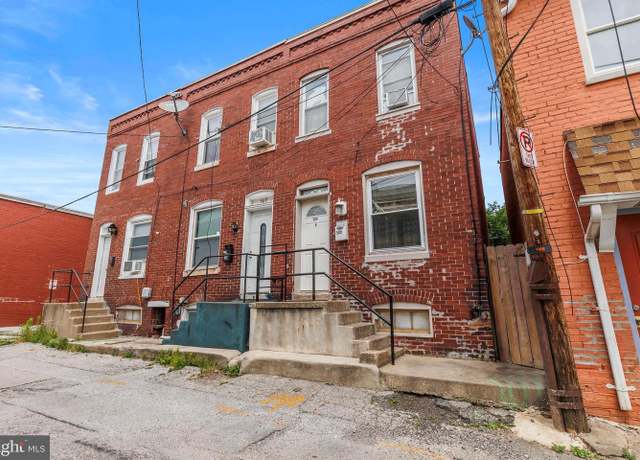 Property at 509 Cooper Pl, York, PA 17401, 2 beds, 1.5 baths