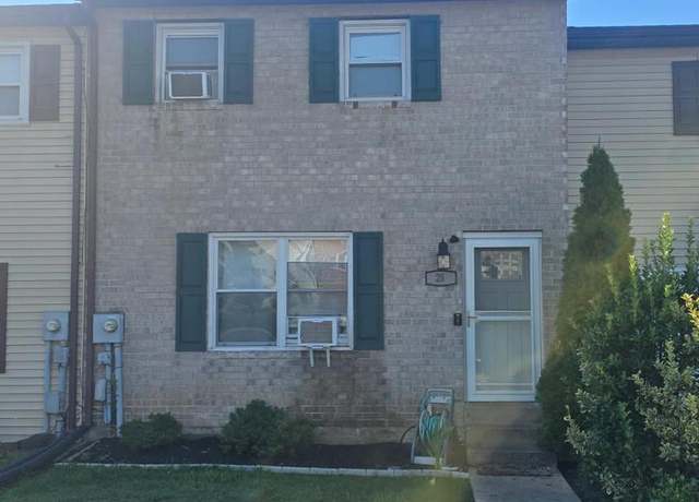 Property at 28 White Dogwood Dr, Etters, PA 17319, 3 beds, 1.5 baths