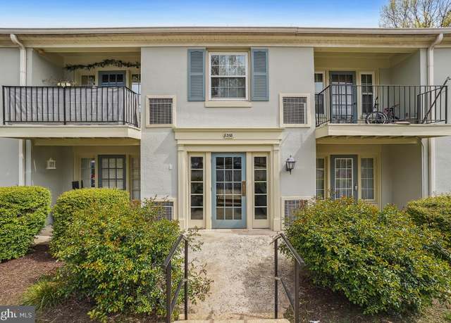 Property at 8358-H Dunham Ct #626, Springfield, VA 22152, 3 beds, 2 baths