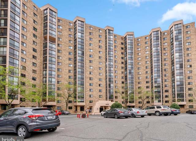 Property at 5902 Mount Eagle Dr #308, Alexandria, VA 22303, 3 beds, 2 baths