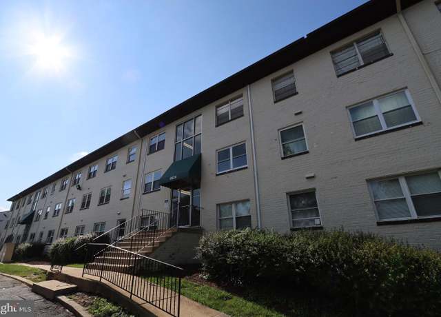 Property at 8424 Richmond Hwy #90, Alexandria, VA 22309, 2 beds, 1 bath