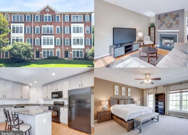 Property at 4656 Battenburg Ln, Fairfax, VA 22030, 3 beds, 2.5 baths