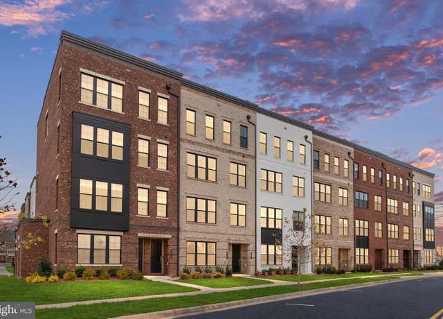 Property at 43558 Jefferson Park St, Ashburn, VA 20148, 3 beds, 2.5 baths