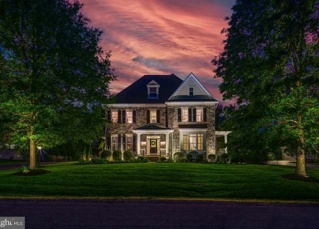 Property at 42667 Trappe Rock Ct, Ashburn, VA 20148, 5 beds, 4.5 baths