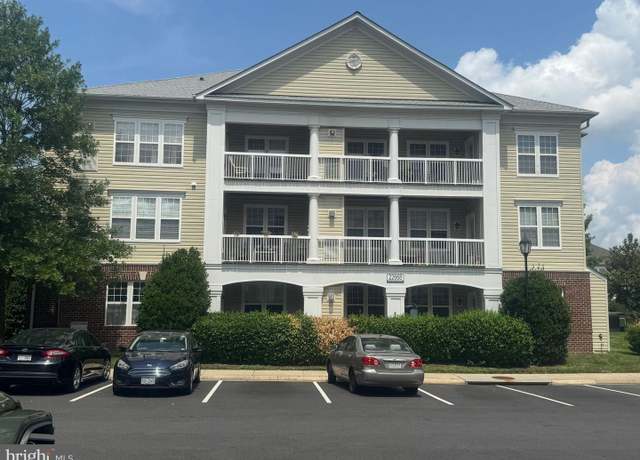 Property at 22668 Blue Elder Ter #304, Brambleton, VA 20148, 1 bed, 1 bath