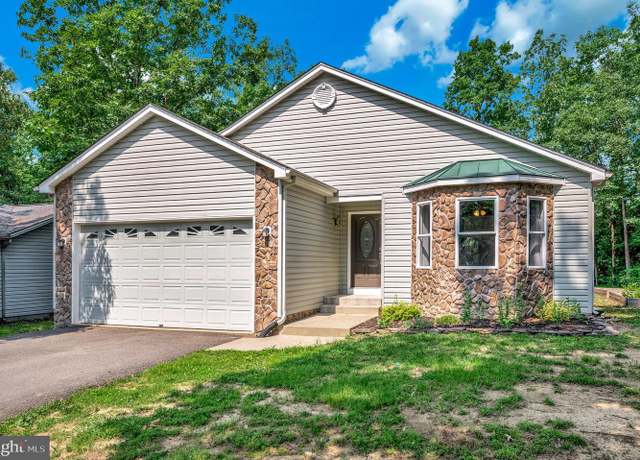 Property at 614 Yorktown Blvd, Locust Grove, VA 22508, 3 beds, 2 baths