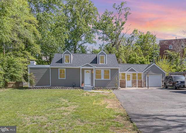 Property at 17495 Tripoli Blvd, Dumfries, VA 22026, 4 beds, 2 baths