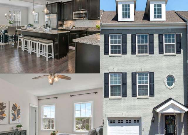 Property at 10575 Hinton Way, Manassas, VA 20112, 3 beds, 3 baths