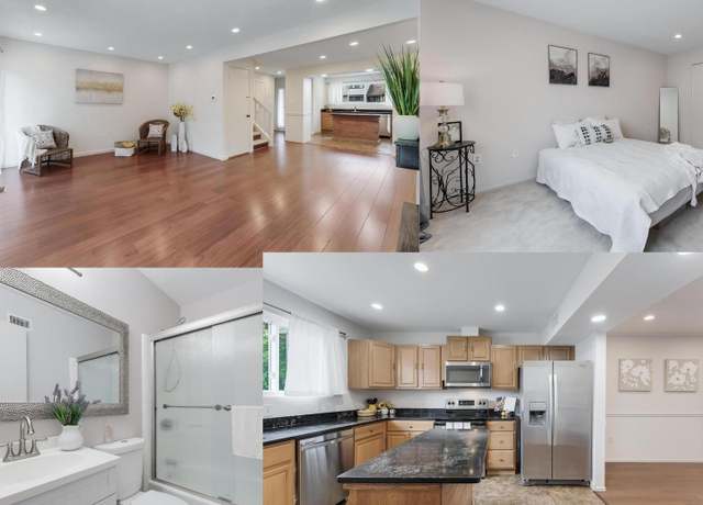 Property at 15353 Grist Mill Ter, Woodbridge, VA 22191, 3 beds, 2.5 baths
