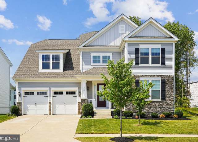 Property at 320 Pepperidge Dr, Stafford, VA 22554, 5 beds, 4.5 baths
