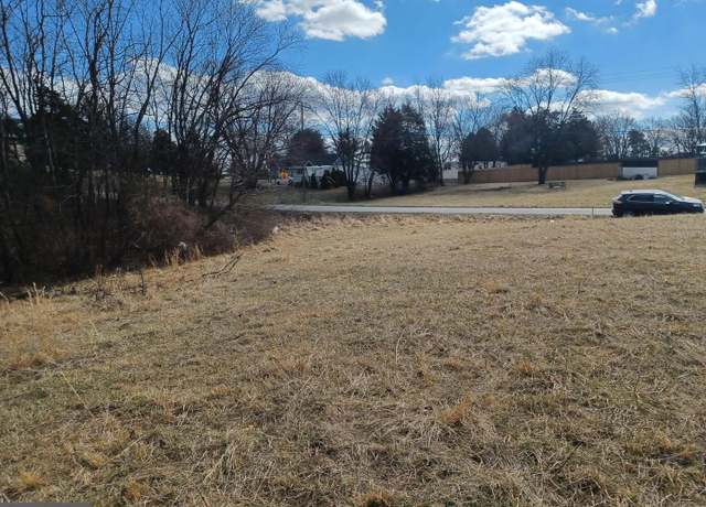 Property at Lot B2 Nadenbousch Ln, Inwood, WV 25428