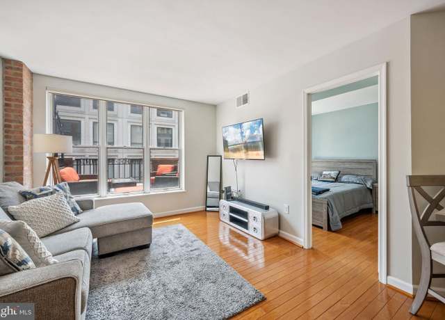 Property at 601 Pennsylvania Ave NW #812, Washington, DC 20004, 1 bed, 1.5 baths