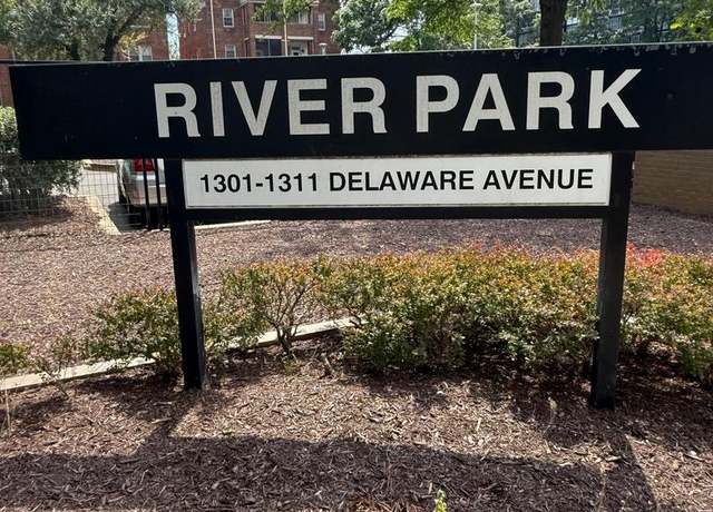 Property at 1311 Delaware Ave SW Unit S540, Washington, DC 20024, 1 bed, 1 bath