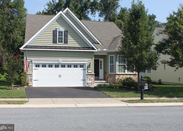 Property at 139 Lupine Dr, Smyrna, DE 19977, 2 beds, 2 baths