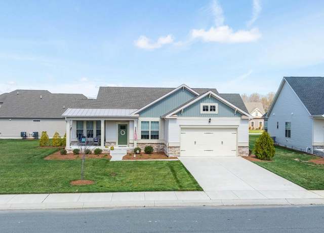 Property at 25006 Tannin Cir, Milton, DE 19968, 4 beds, 2.5 baths