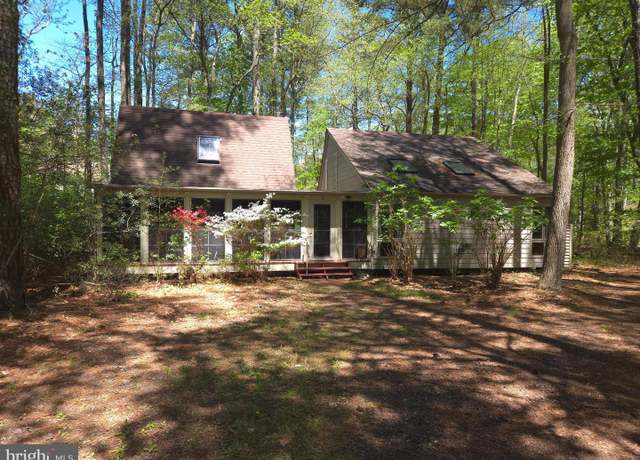Property at 5 Bayberry Rd, Bethany Beach, DE 19930, 4 beds, 2.5 baths