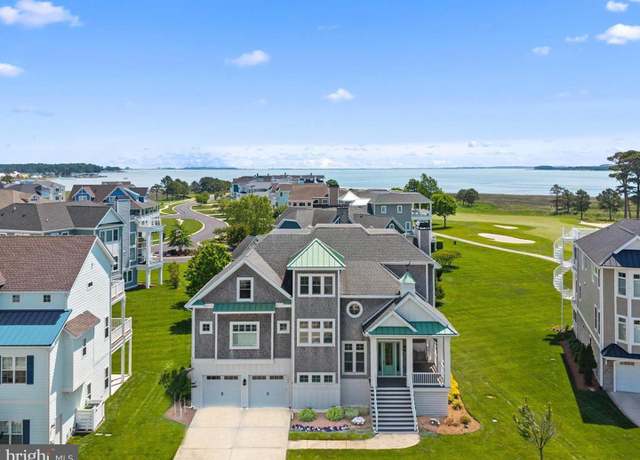Property at 33521 Tiderunner Ave, Millsboro, DE 19966, 6 beds, 5.5 baths