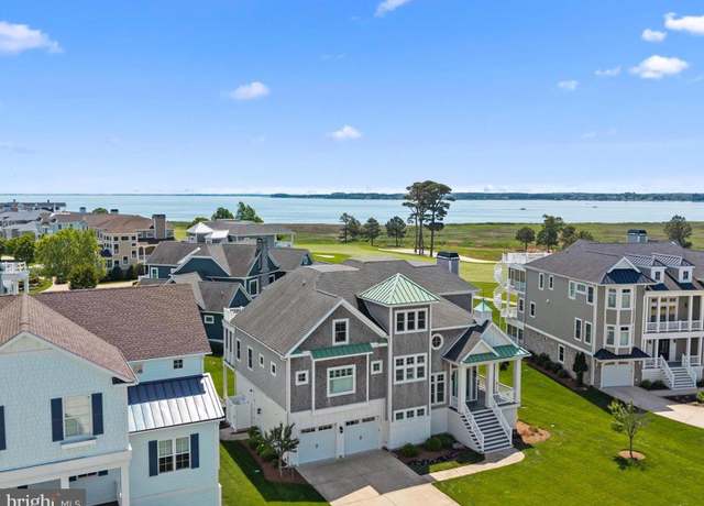 Property at 33521 Tiderunner Ave, Millsboro, DE 19966, 6 beds, 5.5 baths