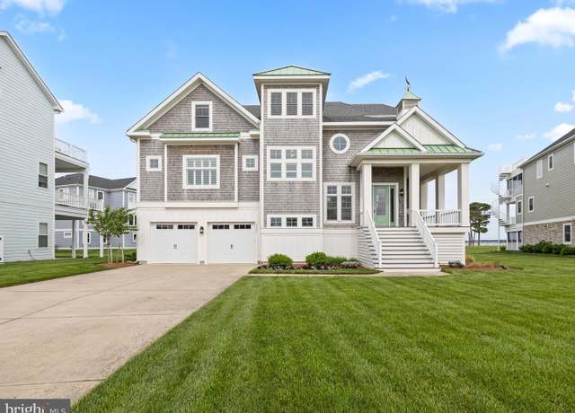 Property at 33521 Tiderunner Ave, Millsboro, DE 19966, 6 beds, 5.5 baths