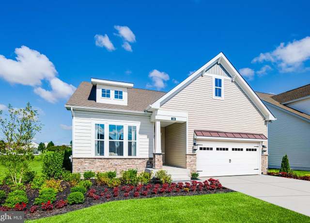 Property at 36529 Burleson Dr, Frankford, DE 19945, 3 beds, 2.5 baths