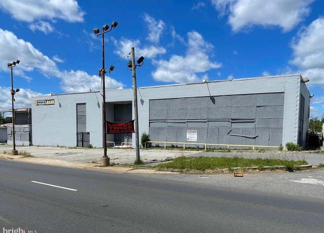Property at Camrose Ave, Baltimore, MD 21225