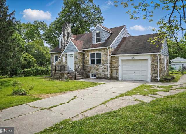 Property at 7209 Forest Ave, Hanover, MD 21076, 4 beds, 3 baths