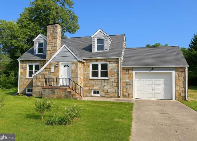Property at 7209 Forest Ave, Hanover, MD 21076, 4 beds, 3 baths