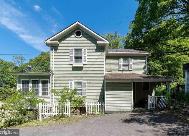 Property at 12814 Parker Hill Rd SW, Frostburg, MD 21532, 4 beds, 2 baths