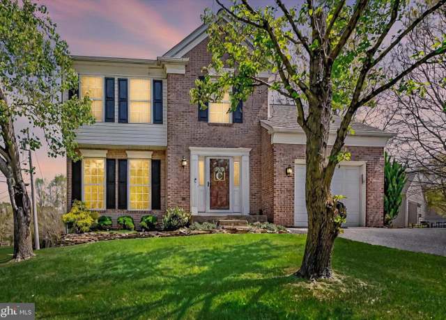 Property at 4642 Bucks Schoolhouse, Rosedale, MD 21237, 4 beds, 2.5 baths