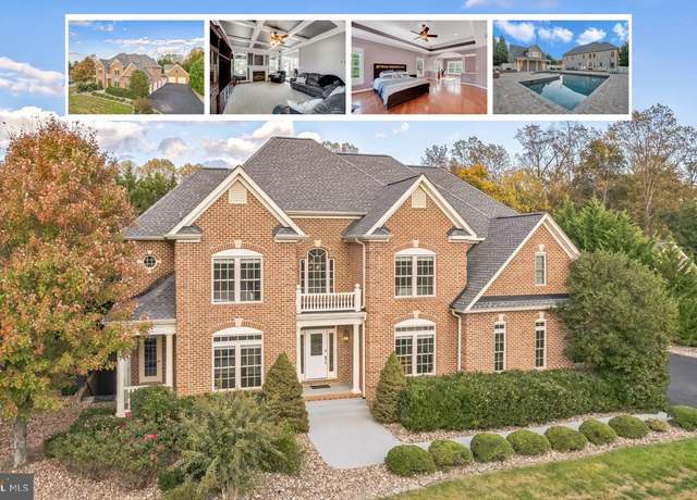 Property at 6041 Clairemont Dr, Owings, MD 20736, 5 beds, 6.5 baths