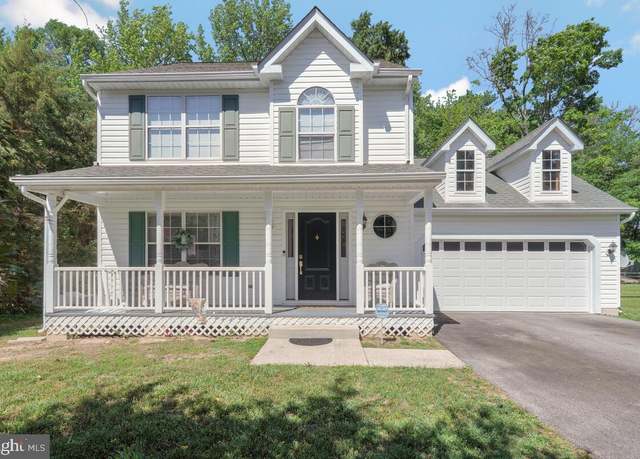 Property at 10930 Moore St, Waldorf, MD 20603, 3 beds, 2.5 baths