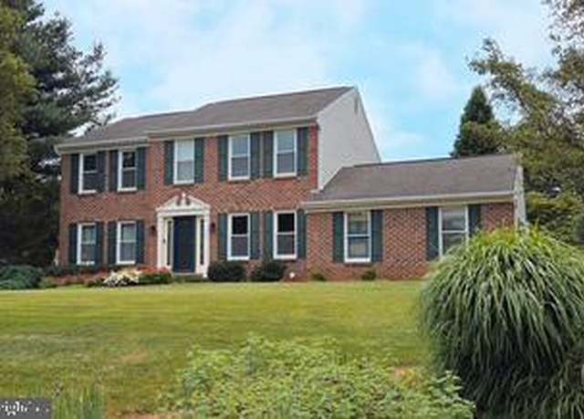 Property at 1191 Lafayette Dr, Eldersburg, MD 21784, 4 beds, 2.5 baths
