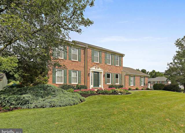 Property at 1191 Lafayette Dr, Eldersburg, MD 21784, 4 beds, 2.5 baths
