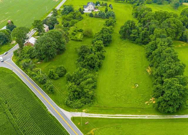 Property at Old Bachmans Valley Rd, Westminster, MD 21157
