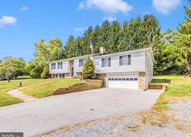 Property at 3526 Ellen Dr, Westminster, MD 21157, 6 beds, 3 baths