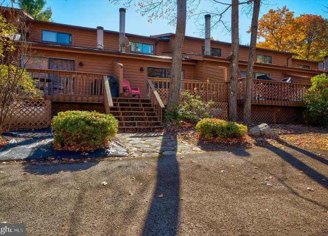 Property at 10 Laurel Brook Dr #10, Oakland, MD 21550, 2 beds, 2 baths