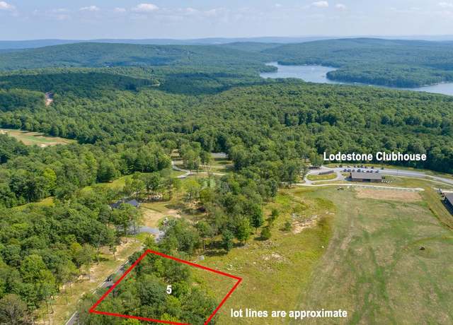 Property at Lot 5 Irwin Way, Mc Henry, MD 21541