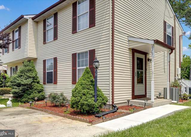 Property at 6267 Blue Dart Pl, Columbia, MD 21045, 3 beds, 2 baths