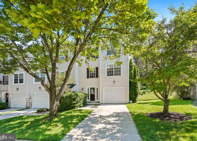Property at 5326 Chase Lions Way NE, Columbia, MD 21044, 3 beds, 2.5 baths
