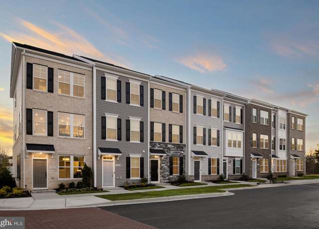 Property at TBB Harper Vale Rd Unit ABBEY, Montgomery Village, MD 20886, 2 beds, 2.5 baths