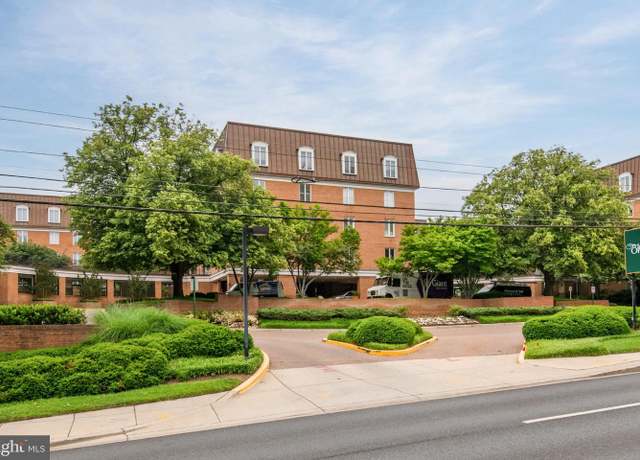 Property at 8101 Connecticut Ave Unit N607, Chevy Chase, MD 20815, 2 beds, 2 baths