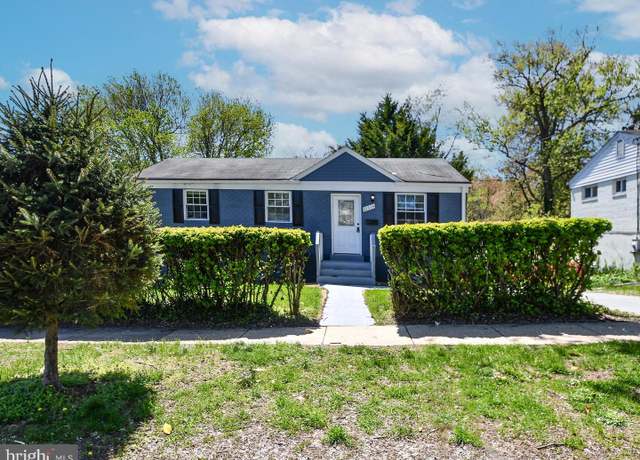 Property at 11316 Schuylkill Rd, Rockville, MD 20852, 4 beds, 3 baths