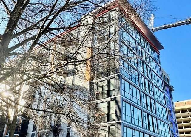 Property at 1320 Fenwick Ln #808, Silver Spring, MD 20910, 2 beds, 2 baths