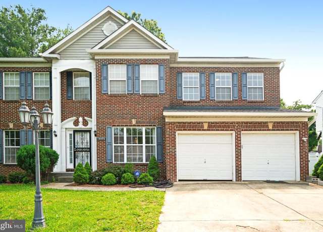 Property at 10005 Edgewater Ter, Fort Washington, MD 20744, 5 beds, 5 baths