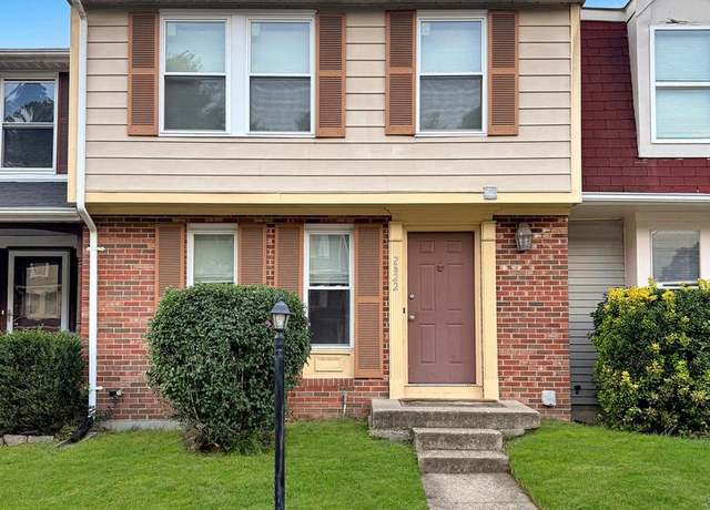 Property at 7622 Mandan Rd, Greenbelt, MD 20770, 3 beds, 3 baths
